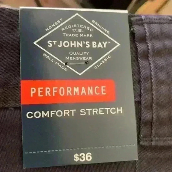 St John’s Bay shorts NWT - Picture 6 of 6